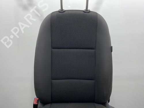 Left front seat VW TOURAN (1T3) 1.2 TSI | BP26532432C15 - Image 8