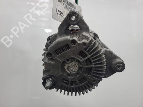 Used Alternator NISSAN JUKE (F15) 1.5 dCi (110 hp) 20390283