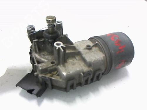 Front wiper motor RENAULT CLIO II (BB_, CB_) 1.5 dCi (B/CB07) | BP20470861M29 