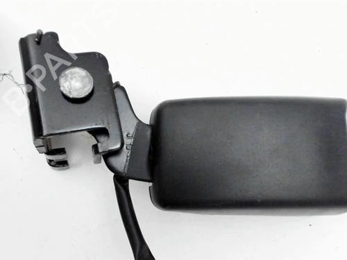 Used Seat buckle HYUNDAI i30 (FD) 1.6 CRDi (90 hp) 21241033