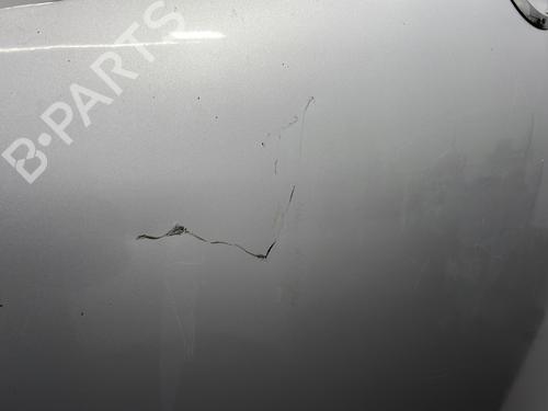Hood NISSAN ALMERA TINO (V10) 2.2 dCi | BP20928892C1 