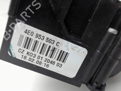 Steering column stalk AUDI A6 Allroad C6 (4FH) 3.2 FSI quattro | BP37652384I23 - Image 6