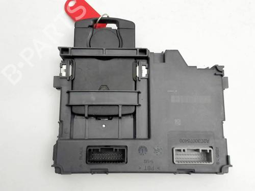 Card reader RENAULT CLIO IV (BH_) 0.9 TCe 75 (BHNP) | BP22103012E4 