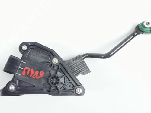 Electronic module HONDA CIVIC VIII Hatchback (FN, FK) 2.2 CTDi (FK3) | BP21237170M83 