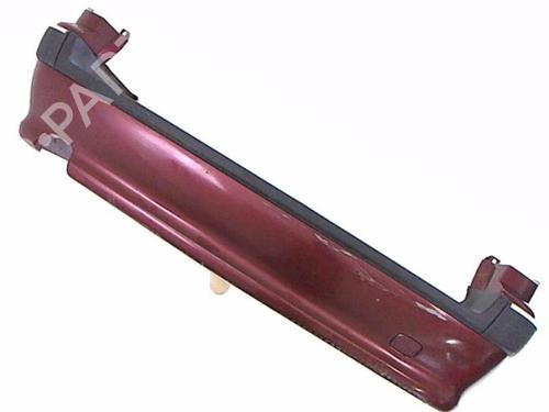 Used Rear bumper PEUGEOT 406 Break (8E/F) 2.0 HDI 110 (109 hp) 20413876