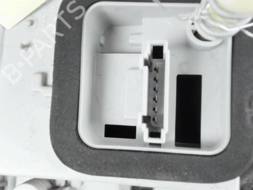 Right taillight VW POLO V (6R1, 6C1) 1.6 TDI | BP30890814C35 