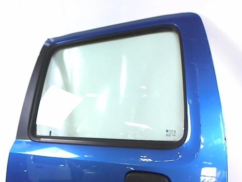 Left rear door OPEL AGILA (A) (H00) 1.2 16V (F68) | BP25263737C4 