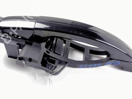 Used Front right exterior door handle FORD KUGA II (DM2) 2.0 TDCi (115 hp) 20469598
