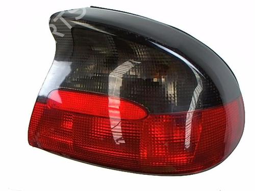 Right taillight OPEL TIGRA (S93) 1.4 16V (F07) | BP20436818C35 