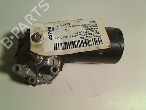 Used Front wiper motor OPEL VECTRA B (J96) 1.6 i (F19) (75 hp) 20471864