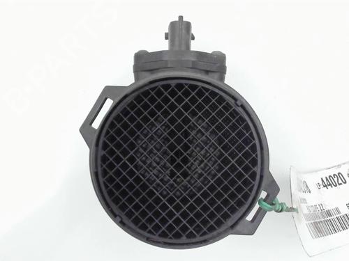 Mass air flow sensor SAAB 9-3 (YS3D) 2.2 TiD | BP20446827M95 