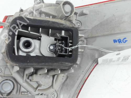 Used Left taillight Left taillight 38943207 38943207