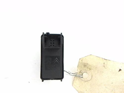 Right front window switch PEUGEOT 5008 (0U_, 0E_) 1.6 HDi | BP20431827I26 