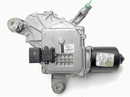 Front wiper motor CITROËN C4 Grand Picasso I (UA_) 1.6 HDi | BP29412392M29 