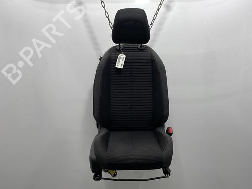 Used Right front seat PEUGEOT 208 II (UB_, UP_, UW_, UJ_) 1.2 PureTech 75 (75 hp) 22695979