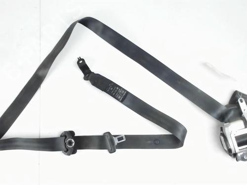 Used Front left belt tensioner VW POLO IV (9N_, 9A_) 1.4 TDI (70 hp) 30688773