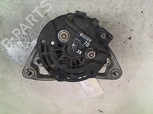 Alternator OPEL CORSA C (X01) 1.0 (F08, F68) | BP20410802M7
