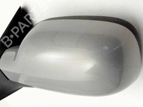 Left mirror RENAULT SCÉNIC II (JM0/1_) 1.9 dCi (JM0G, JM12, JM1G, JM2C) | BP28527381C26 