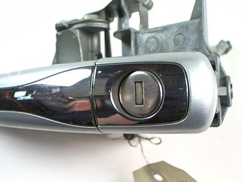 Front left exterior door handle CITROËN C5 III Break (RW_) 2.0 HDi | BP20462847C128 