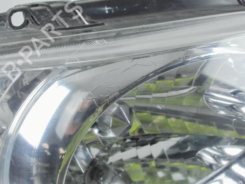 Right headlight HYUNDAI MATRIX (FC) 1.5 CRDi | BP20422061C29 