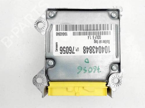 ecu-airbags-vw-golf-vi-5k1-2008-2009-2010-2011-2012-2013-2014-25009122 main image