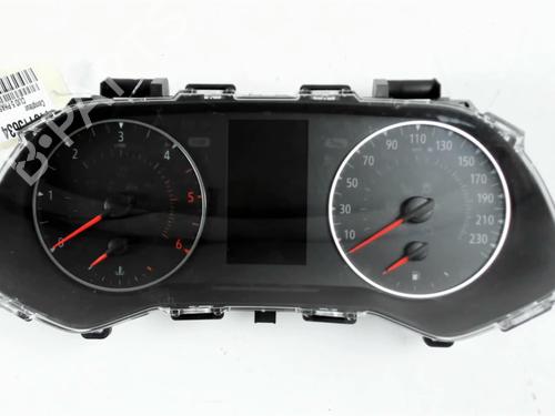 Instrument cluster RENAULT CLIO V (B7_) 1.5 Blue dCi 85 (B7AG) | BP30912913C47  - Image 5