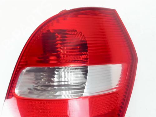 Right taillight MERCEDES-BENZ A-CLASS (W169) A 180 CDI (169.007, 169.307) | BP24439403C35 