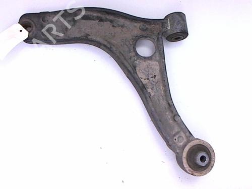 Used Left front suspension arm RENAULT MASTER III Van (FV) 2.3 dCi 125 FWD (FV0C, FV0D, FV0G, FV0H, FV0J, FV0K) (125 hp) 20437639