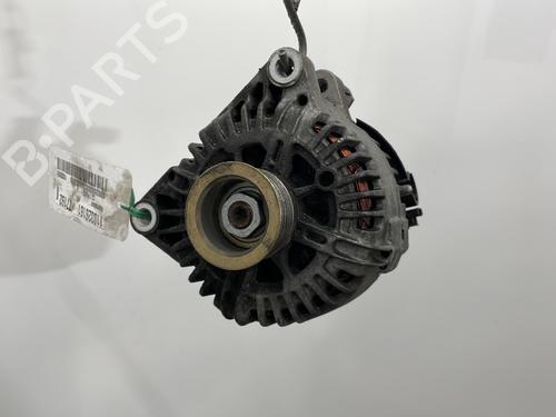Alternator CITROËN C3 I (FC_, FN_) 1.4 HDi | BP28211712M7 