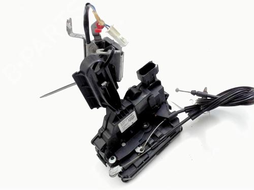 Tailgate lock FIAT QUBO (225_) 1.3 D Multijet (225CXB1A, 225AXB1A, 225CXB11, 225AXB11,... | BP32149392C101