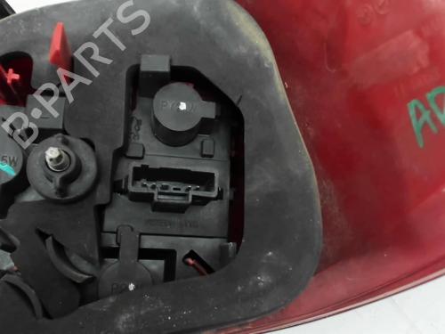 Left taillight PEUGEOT 206+ (2L_, 2M_) 1.4 i | BP32273740C34