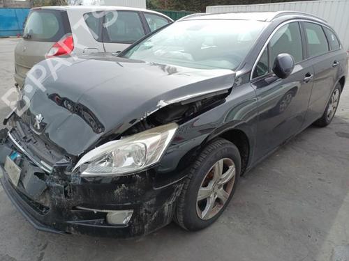 Left front driveshaft PEUGEOT 508 SW I (8E_) 2.0 HDi | BP23780237M38 - Image 7