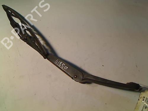 Used Front windshield wiper arm FIAT PANDA (169_) 1.1 (169.AXA1A) (54 hp) 20431128