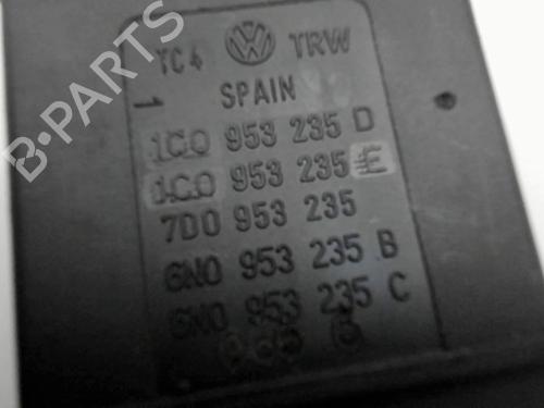 Advarselsbryter VW NEW BEETLE (9C1, 1C1) 1.6 | BP29921675I22 