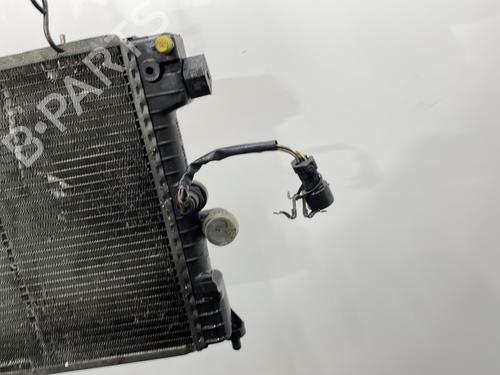 Water radiator OPEL VECTRA A Hatchback (J89) 1.7 TD (F68, M68) | BP21525923M31 