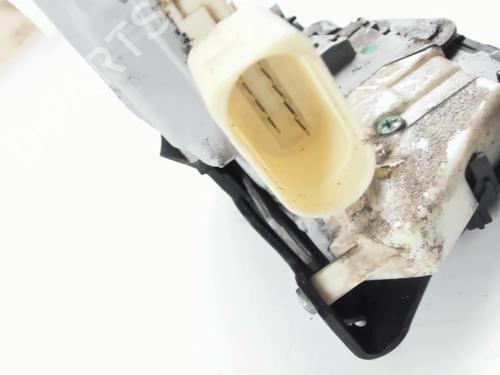 Front left lock SEAT ALTEA (5P1) 1.6 | BP23779924C98