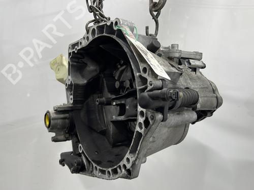 gearbox-peugeot-2008-i-cu_-2013-33315009 main image