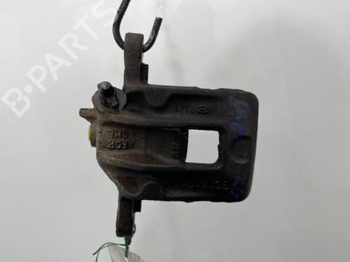 Left rear brake caliper HYUNDAI SANTA FÉ I (SM) 2.0 CRDi 4x4 | BP20389505M107 