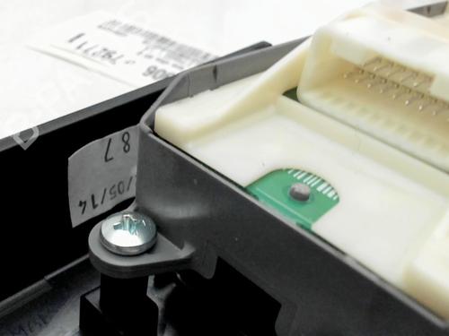 Left front window switch TOYOTA AURIS (_E18_) 1.8 Hybrid (ZWE186_, ZWE186R) | BP33131278I27 - Image 2