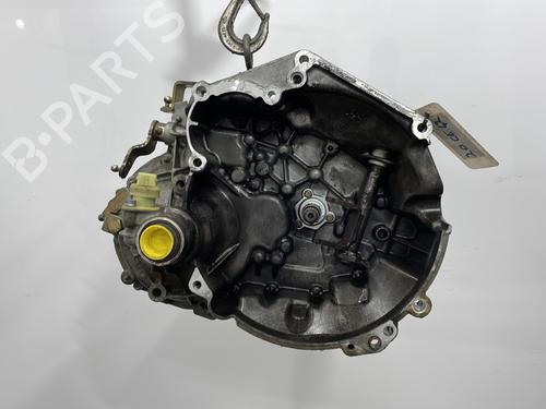 Used Gearbox CITROËN XSARA (N1) 1.4 i (75 hp) 27347506