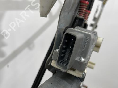 Front left window mechanism CITROËN XSARA PICASSO (N68) 2.0 HDi | BP30736435C22