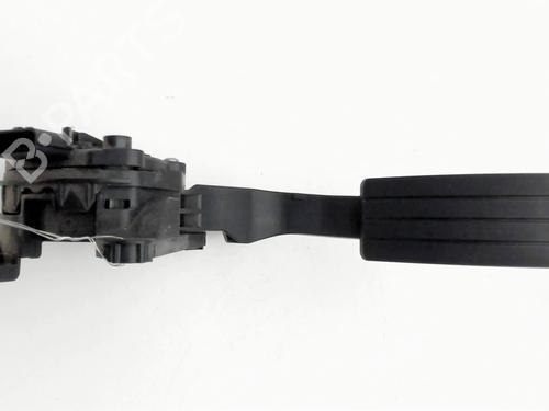 Elektronisk modul DACIA SANDERO II 1.0 SCe 75 (B8JC, B8JD, B8NC) (73 hp) 28498589
