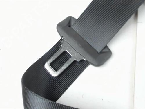 Used Rear right seatbelt Rear right seatbelt RENAULT SCÉNIC IV (J9_) 1.7 Blue dCi 120 (J9A7, J9A8) (120 hp) 34635554 34635554