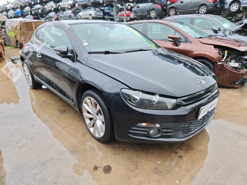 Headlight switch VW SCIROCCO III (137, 138) 1.4 TSI | BP30912967I24 - Image 16