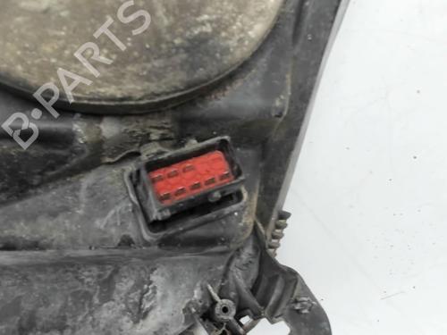 Right headlight OPEL ASTRA H GTC (A04) 1.7 CDTi (L08) | BP31679266C29 