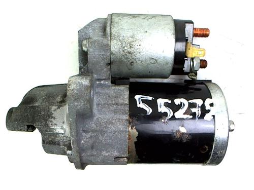 Used Starter Starter SUZUKI SPLASH (EX) 1.0 (A5B310) (65 hp) 20402641 20402641