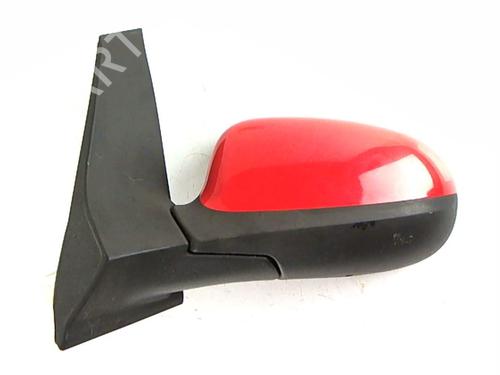 Left mirror FORD KA (RU8) 1.3 TDCi | BP20391804C26 
