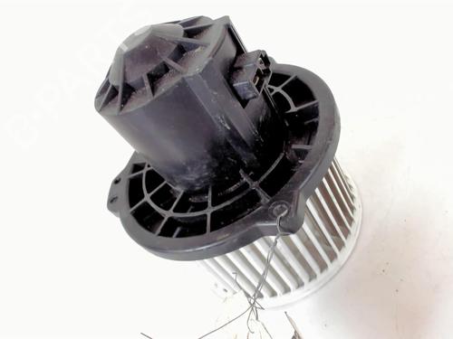Heater blower motor CHEVROLET MATIZ (M200, M250) 0.8 LPG | BP20461496M62 