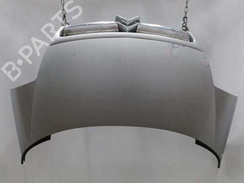Hood CITROËN C8 (EA_, EB_) 2.0 HDi | BP22102326C1 