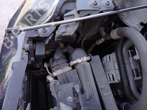 Gearbox VW GOLF VI (5K1) 1.6 TDI | BP25209874M3 